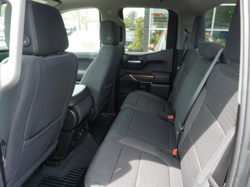 Used 2019 Chevrolet Silverado 1500 RST w/ All-Star Edition AWD/4WD image 11