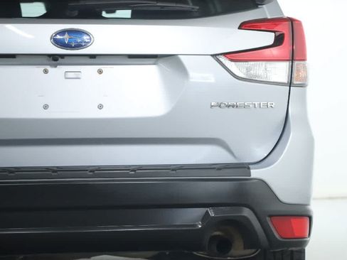 Certified 2021 Subaru Forester Premium AWD/4WD image 47