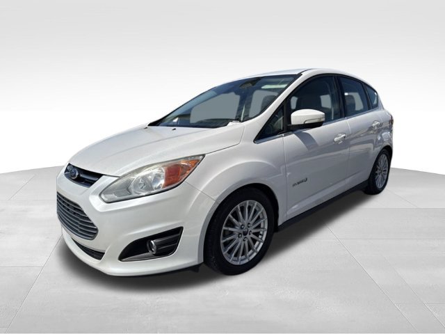 Used 2015 Ford C-MAX SEL w/ Equipment Group 302A FWD image 3