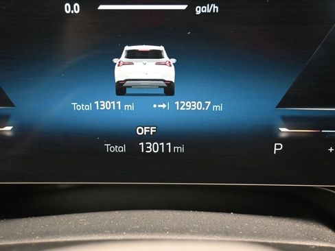 Used 2026 BMW X3 xDrive30i AWD/4WD image 44