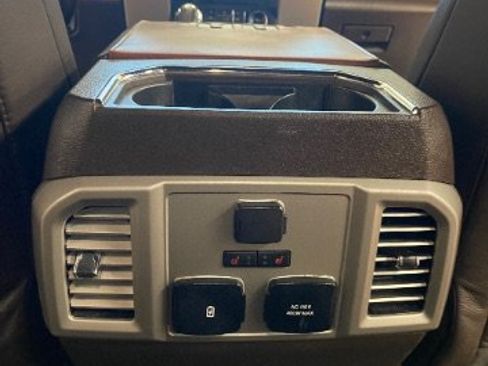 Used 2018 Ford F150 King Ranch AWD/4WD image 21