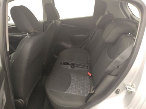 Used 2020 Chevrolet Spark LT FWD image 18