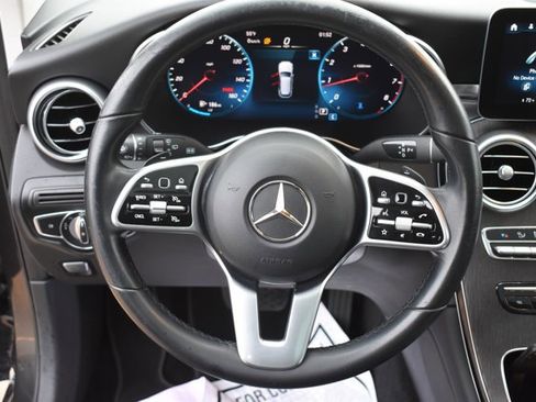 Used 2022 Mercedes-Benz GLC 300 image 20