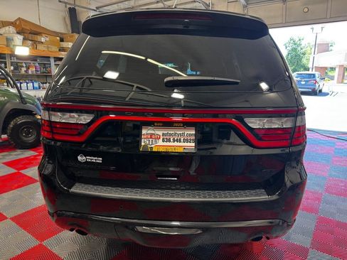 Used 2024 Dodge Durango GT AWD/4WD image 6