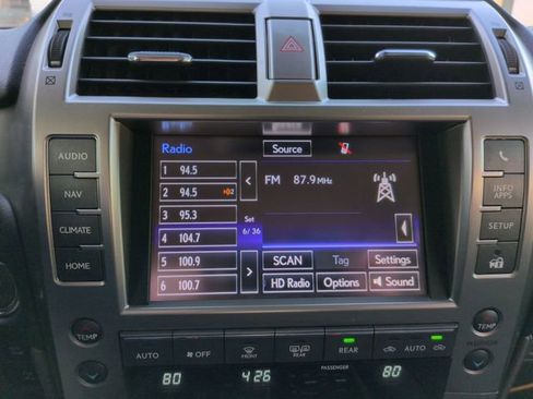 Used 2021 Lexus GX 460 Premium image 18