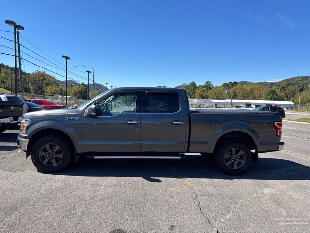 Used 2020 Ford F150 XLT w/ Equipment Group 302A Luxury AWD/4WD image 5