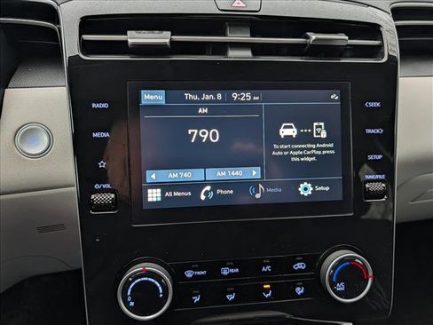 Certified 2023 Hyundai Tucson SEL image 32