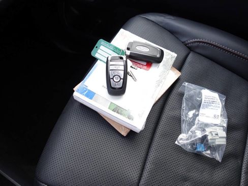 Used 2023 Ford F150 XLT w/ Equipment Group 302A High image 34