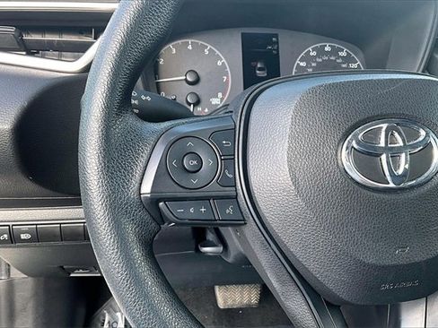 Used 2023 Toyota Corolla LE image 11