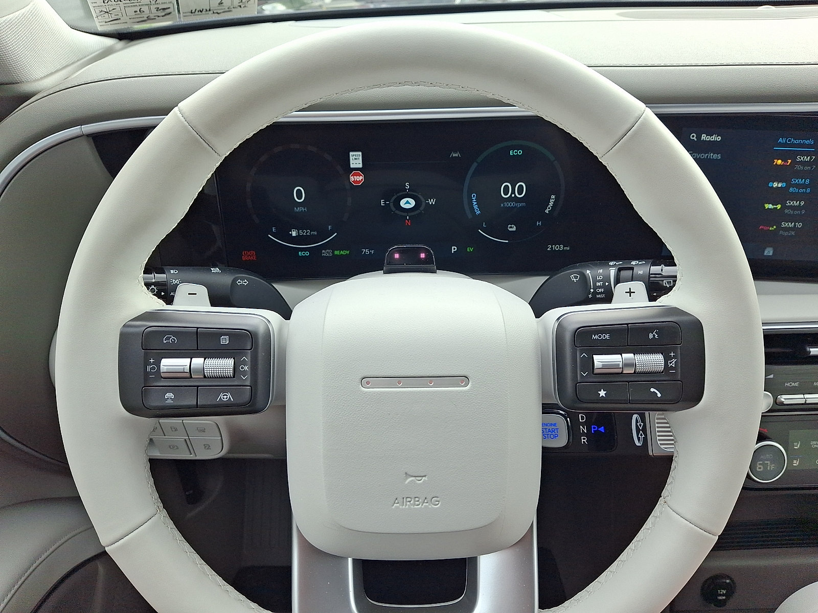 Used 2026 Hyundai Palisade SEL Premium AWD/4WD image 20