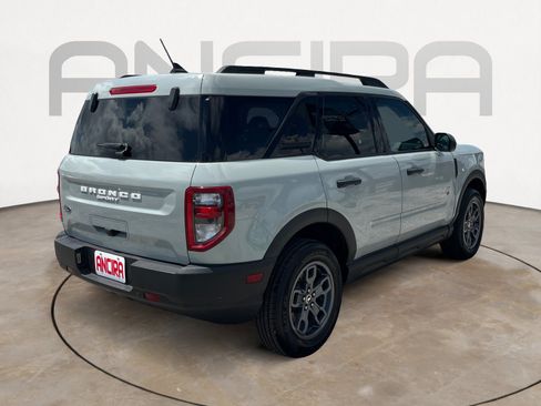 Used 2024 Ford Bronco Sport Big Bend w/ Convenience Package AWD/4WD image 10