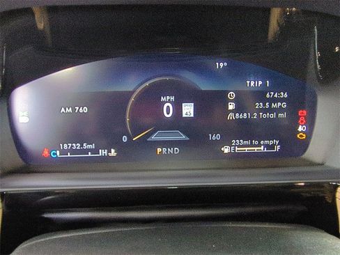 Used 2022 Lincoln Corsair Reserve w/ Equipment Group 201A image 18