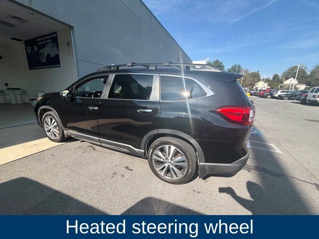 Used 2019 Subaru Ascent Touring w/ Popular Package #3 AWD/4WD image 25