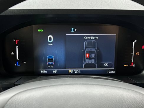 New 2026 Ford Maverick XL image 21