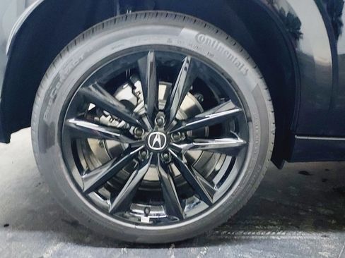 New 2026 Acura ADX A-Spec AWD/4WD image 56
