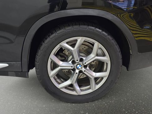 Used 2021 BMW X3 xDrive30i w/ Convenience Package image 36