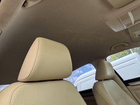 Used 2015 Volkswagen Passat 1.8T Limited Edition image 32