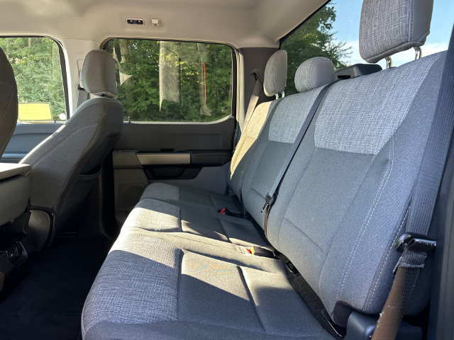 Certified 2026 Ford F250 XLT AWD/4WD image 18