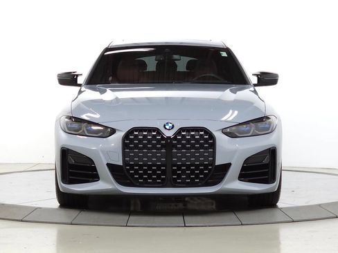 Used 2024 BMW M440i xDrive Gran Coupe w/ Premium Package AWD/4WD image 2