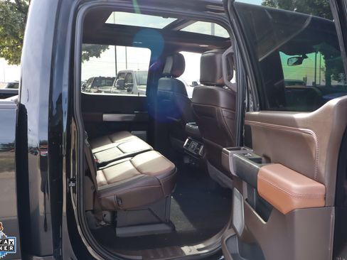 Used 2024 Ford F150 King Ranch AWD/4WD image 29
