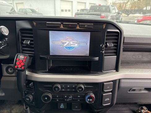 Used 2023 Ford F250 XL w/ XL Off-Road Package image 8