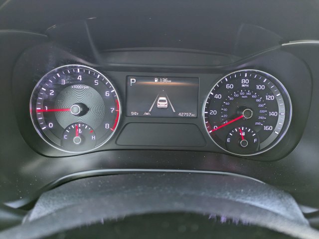 Used 2024 Kia Forte LXS FWD image 23
