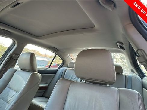 Used 2012 Honda Accord EX-L image 30