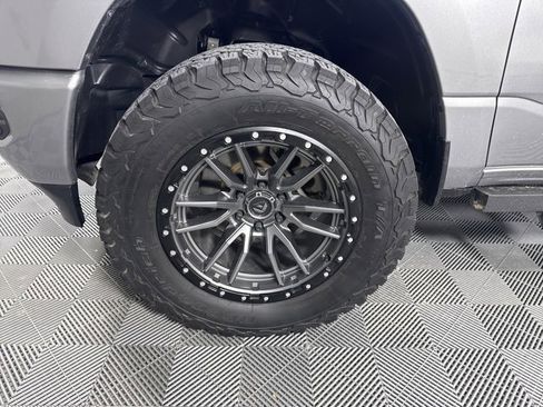 Used 2020 RAM 1500 Big Horn image 7