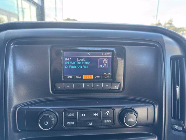 Used 2014 Chevrolet Silverado 1500 W/T RWD image 16