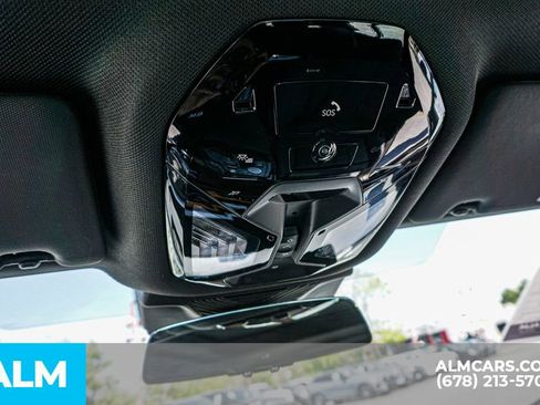 Used 2024 BMW i5 eDrive40i image 34