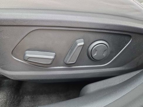 New 2025 Hyundai Tucson Blue image 17