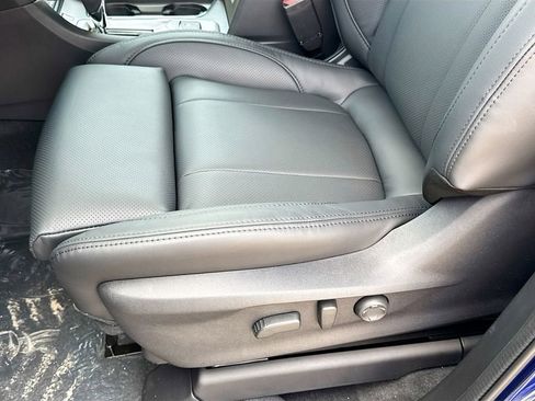 New 2026 Subaru Ascent Touring image 23