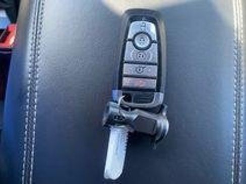 Certified 2024 Ford Explorer XLT w/ Equipment Group 202A AWD/4WD image 21