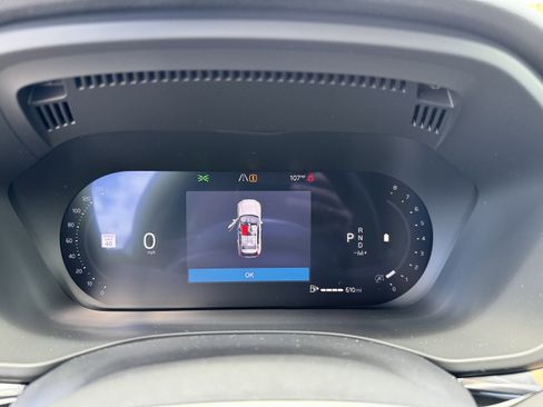 New 2026 Volvo XC60 B5 Core w/ Protection Package image 31