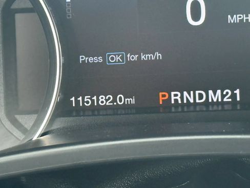 Used 2017 Ford F350 King Ranch w/ King Ranch Ultimate Package AWD/4WD image 8