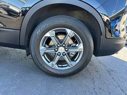 Certified 2024 Chevrolet Blazer LT w/ Convenience Package image 10