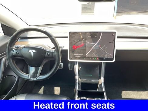 Used 2019 Tesla Model 3 Mid Range RWD image 12
