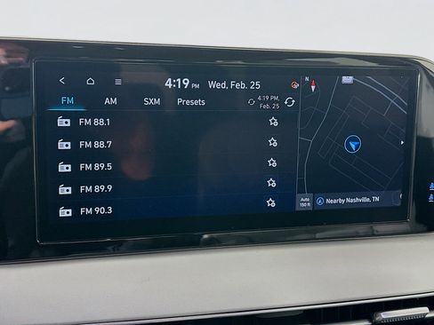 Used 2025 Hyundai Palisade SEL image 21