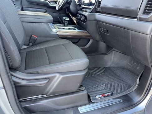 Used 2023 Chevrolet Silverado 1500 RST w/ All Star Edition Plus image 20