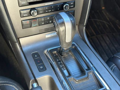 Used 2014 Ford Mustang GT Premium w/ Electronics Package RWD image 34