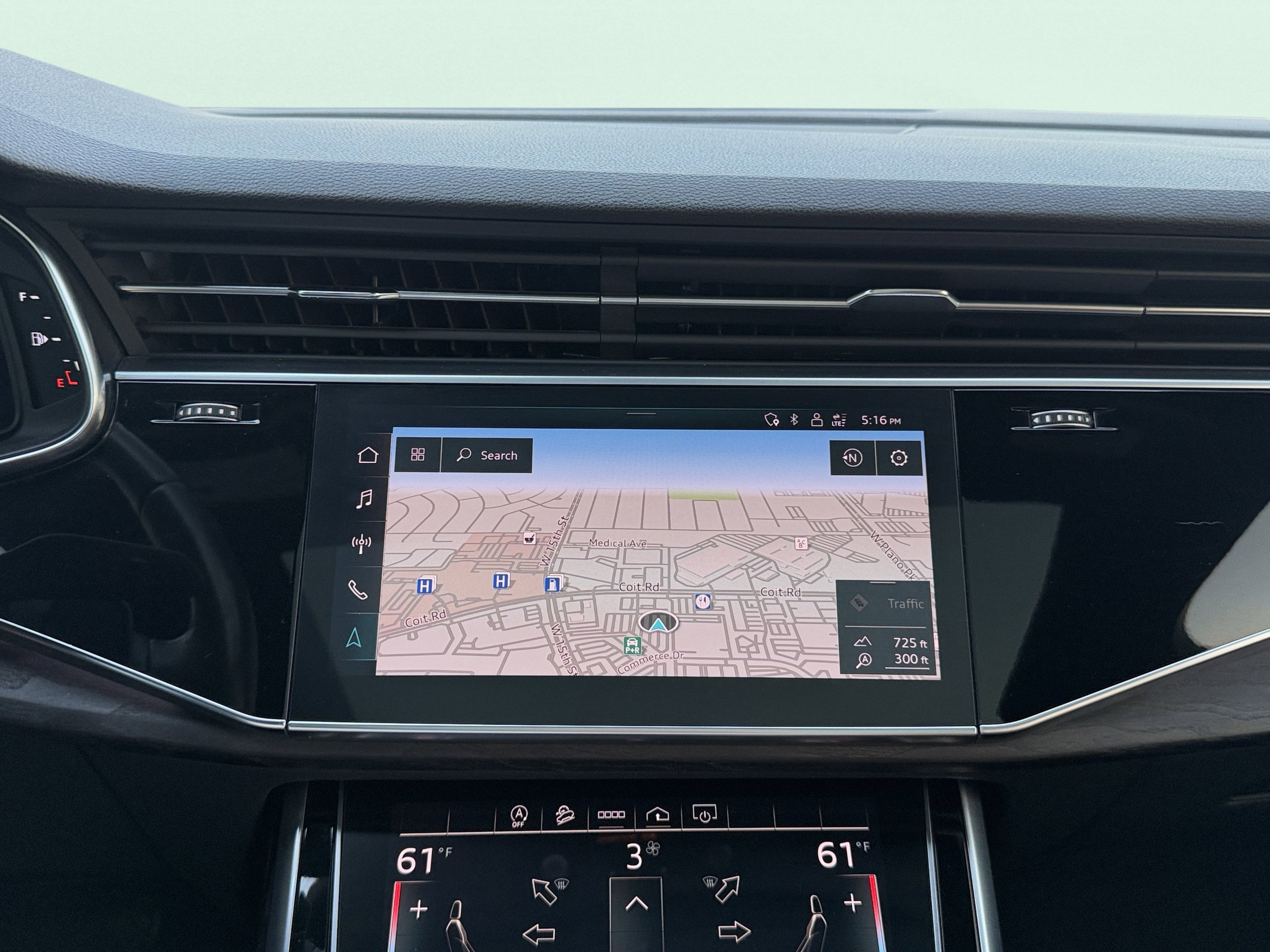Used 2021 Audi Q7 2.0T Premium w/ Convenience Package AWD/4WD image 55