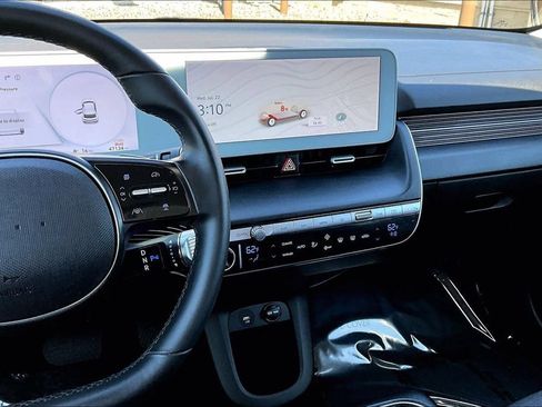 Certified 2023 Hyundai Ioniq 5 SE RWD image 8