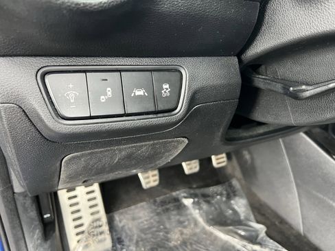 Used 2020 Kia Forte GT image 30