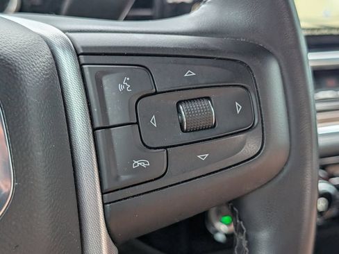 Used 2023 GMC Sierra 1500 Elevation AWD/4WD image 24