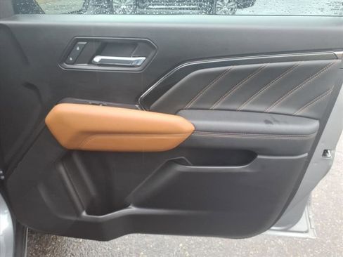 Used 2023 GMC Canyon AT4 w/ AT4 Premium Package image 14