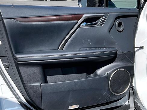 Used 2021 Lexus RX 450h AWD w/ Premium Package image 21