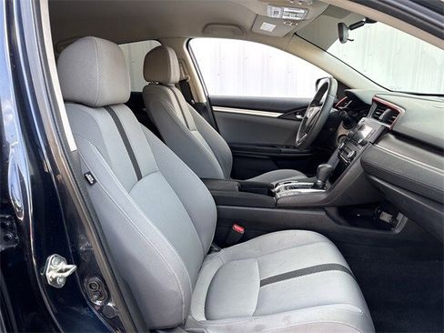 Used 2018 Honda Civic LX image 27