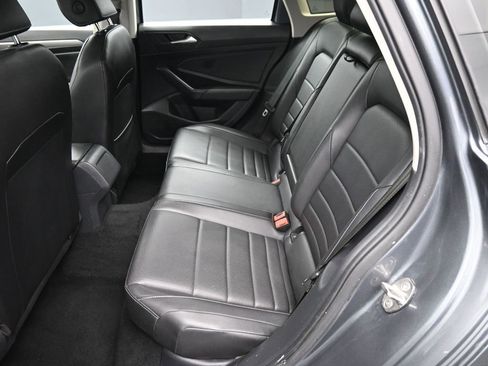 Used 2021 Volkswagen Jetta S image 21