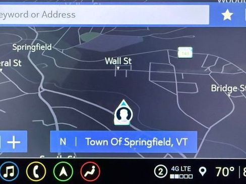 Used 2023 Chevrolet Corvette Z06 image 47