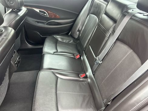 Used 2010 Buick LaCrosse CXL w/ Luxury Package image 22